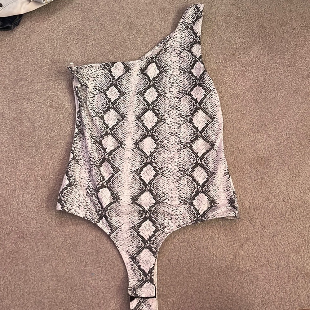 bodysuit